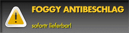 Foogy Antibeschlag